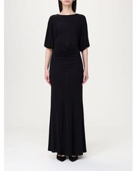 Twinset - Twinset Elastane Casual Dress - Lyst