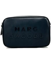 Marc Jacobs - Flash Leather Camera Crossbody Bag - Lyst
