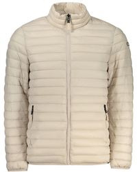 Norway 1963 - Poliammide Jacket - Lyst