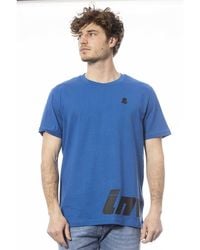 INVICTA WATCH - Cotton T-Shirt - Lyst