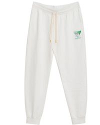 CASABLANCA - Cotton Jeans & Pant - Lyst