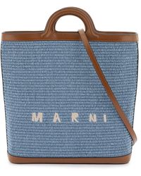 Marni - Tropicalia Handbag - Lyst