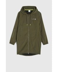 Champion - Polyamide Shell Jacket - Lyst
