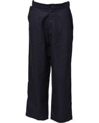 Levi's - Straight High Waist Chino Casual Trouser Pants - Lyst