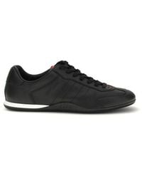Gucci - Shift Sneakers - Lyst