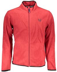 Gianmarco Venturi - Polyester Sweatshirt - Lyst