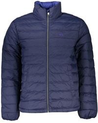 La Martina - Polyamide Jacket - Lyst
