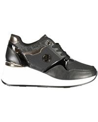 Laura Biagiotti - Synthetic Sneaker - Lyst