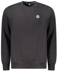 North Sails - Cotton Sweater - Lyst