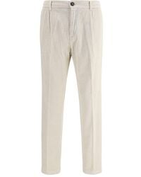 Cruna - Corduroy Pants - Lyst