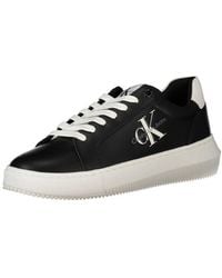 Calvin Klein - Sneakers - Lyst