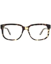 Andy Wolf - Brown Acetate Glasses (frames) - Lyst