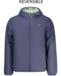 Norway 1963 - Polyester Jacket - Lyst