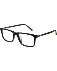 Fila - Rubber Glasses (Frames) - Lyst