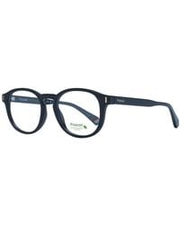 Polaroid - Black Polyamide Glasses (frames) - Lyst