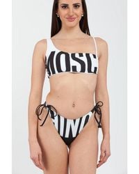 Moschino - Polyester Bikini - Lyst