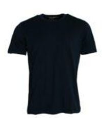 Dolce & Gabbana - Crew Neck Tshirt Tsh86521 - Lyst