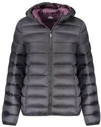 Norway 1963 - Polyamide Jacket - Lyst