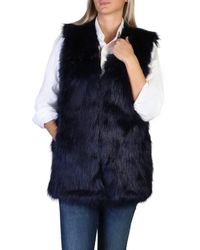 Armani Exchange Waistcoats and gilets for Women | Online Sale up to 50% off  | Lyst