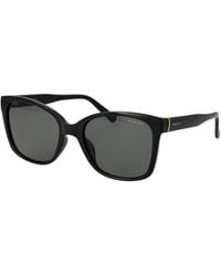Radley - Black Polycarbonate Sunglasses - Lyst