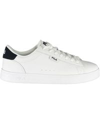 Fila - Polyester Sneaker - Lyst
