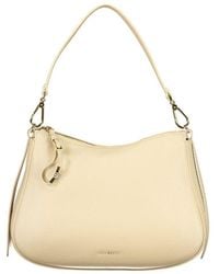 Coccinelle - Beige Leather 's Bag - Lyst