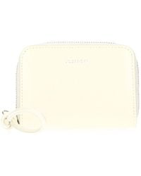 Jil Sander - Leather Wallet - Lyst