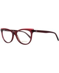 PUCCI - Multicolor Plastic Glasses (frames) - Lyst