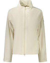 North Sails - White Nylon 's Jacket - Lyst