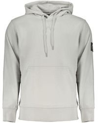 Calvin Klein - Cotton Sweater - Lyst