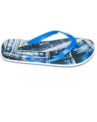Just Cavalli - Trendy Flip Flops For - Lyst