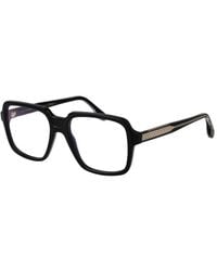 Victoria Beckham - Acetate Glasses (Frames) - Lyst