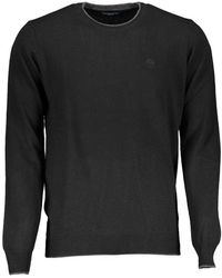 North Sails - Wool Sweater - Lyst