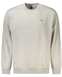 Tommy Hilfiger - Cotton Sweater - Lyst