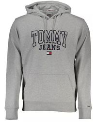 Tommy Hilfiger - Cotton Sweater - Lyst