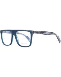 Yohji Yamamoto - Blue Optical Frames - Lyst