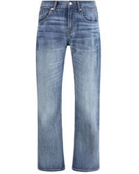 7FOR - Brett Coldspring Jeans - Lyst