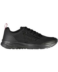 Carrera - Dynamic Sneakers With Eco-Leather Detailing - Lyst