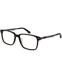 Spy - Brown Plastic Glasses (frames) - Lyst