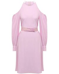 Stella McCartney - Short Dresses - Lyst