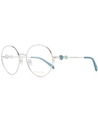 PUCCI - Rose Gold Metal Glasses (frames) - Lyst