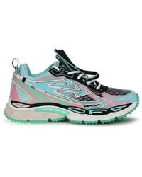 Off-White c/o Virgil Abloh - Be Right Back Sneakers - Lyst