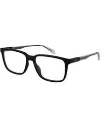 Polaroid - Black Polyamide Glasses (frames) - Lyst