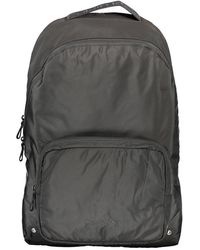 Calvin Klein - Polyester Backpack - Lyst