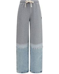 Haikure - Multicolor Cotton Casual Pants - Lyst