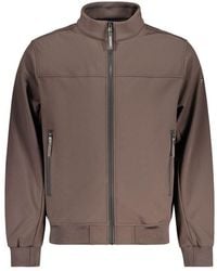 Norway 1963 - Polyester Jacket - Lyst