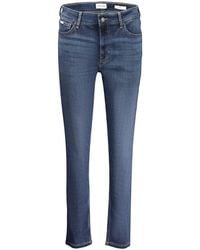Guess - Blu Lyocell 's Skinny Jean - Lyst