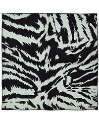 Tom Ford - Silk Pocket Square - Lyst