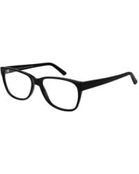 Andy Wolf - Black Acetate Glasses (frames) - Lyst