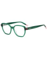 Missoni - Acetate Glasses (Frames) - Lyst